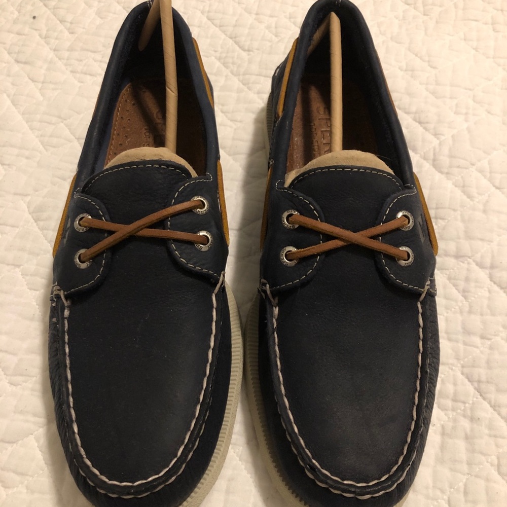 Sperry Boat Shoes